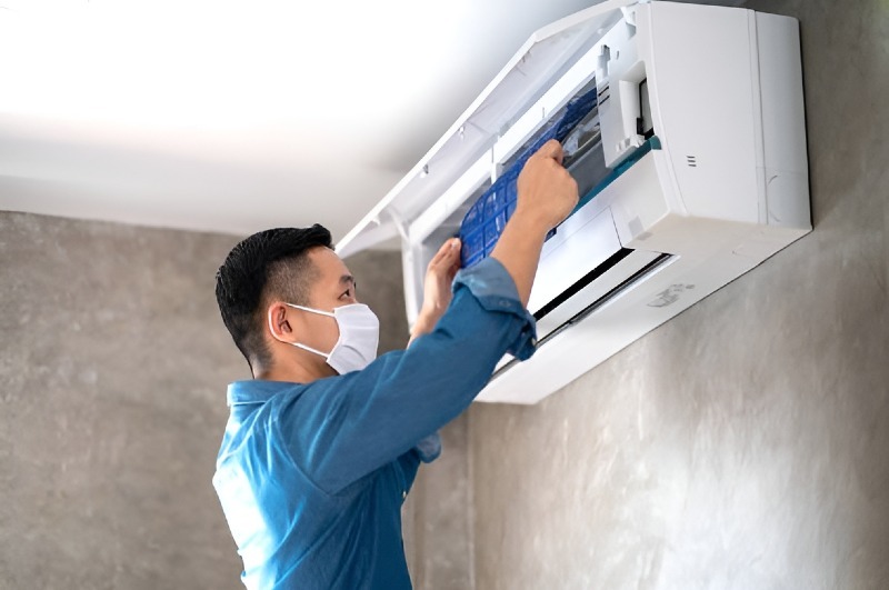 APPLIANCES REPAIR, HVAC SALES & REPAIR in Hialeah